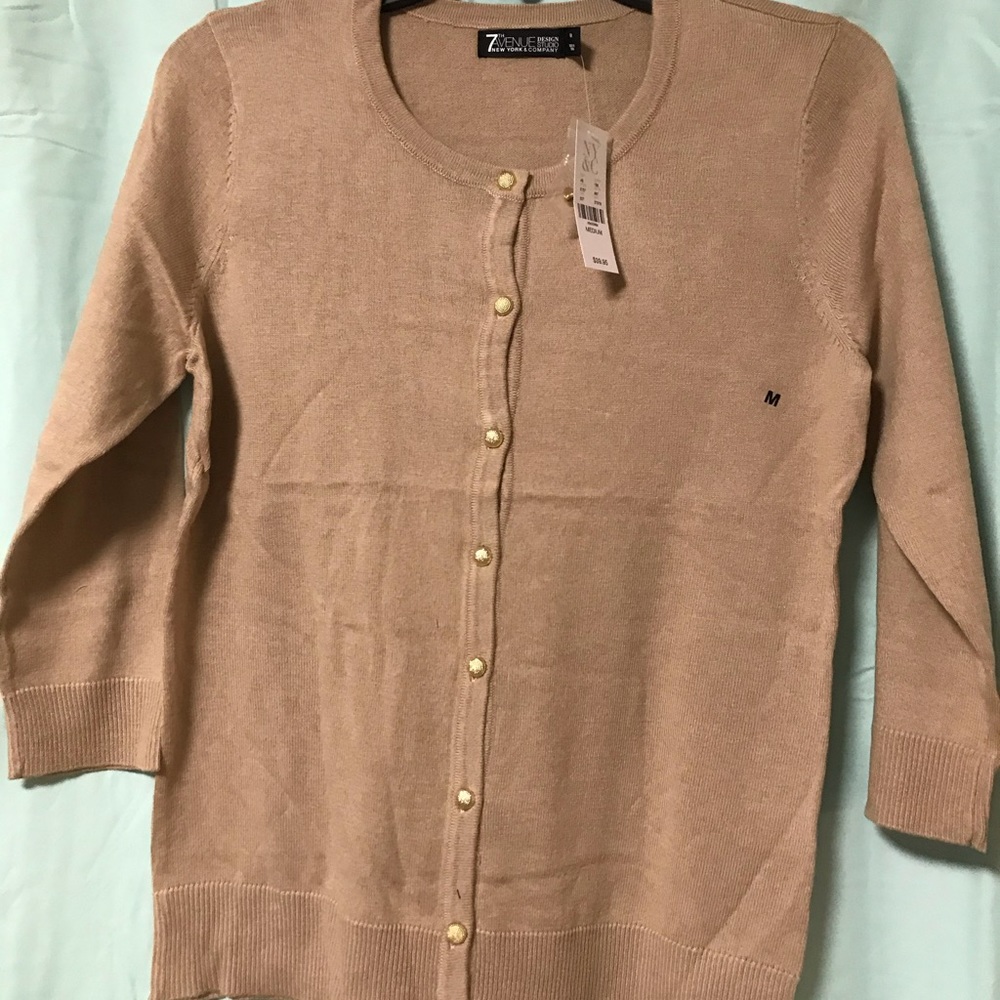 Women’s sweater